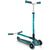 Самокат Globber Master Lights бирюзовый (662-105-2), изображение 8
