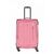 Чемодан Travelite BOJA Pink M (TL091548-17), изображение 2 Чемодан Travelite BOJA Pink M (TL091548-17), изображение 2
