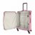 Чемодан Travelite BOJA Pink M (TL091548-17), изображение 3 Чемодан Travelite BOJA Pink M (TL091548-17), изображение 3