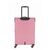 Чемодан Travelite BOJA Pink M (TL091548-17), изображение 6 Чемодан Travelite BOJA Pink M (TL091548-17), изображение 6