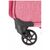 Чемодан Travelite BOJA Pink M (TL091548-17), изображение 9 Чемодан Travelite BOJA Pink M (TL091548-17), изображение 9