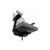 Офисное кресло GT Racer H-2001 Gray, изображение 8 Офисное кресло GT Racer H-2001 Gray, изображение 8