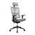 Офисное кресло GT Racer H-2001 Gray Офисное кресло GT Racer H-2001 Gray