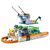 Конструктор LEGO Friends Човен морської рятувальної бригади 717 деталей (41734), зображення 6 Конструктор LEGO Friends Човен морської рятувальної бригади 717 деталей (41734), зображення 6