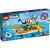 Конструктор LEGO Friends Човен морської рятувальної бригади 717 деталей (41734) Конструктор LEGO Friends Човен морської рятувальної бригади 717 деталей (41734)