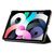 Чехол для планшета Spigen Apple iPad Air 10.9"(2022-2020) Smart Fold, Black (ACS02050), изображение 7 Чехол для планшета Spigen Apple iPad Air 10.9"(2022-2020) Smart Fold, Black (ACS02050), изображение 7