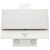 Витяжка кухонна Eleyus ACCENT 1000 LED 60 WH, зображення 4 Витяжка кухонна Eleyus ACCENT 1000 LED 60 WH, зображення 4