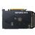 Видеокарта ASUS GeForce RTX3050 8Gb DUAL OC (DUAL-RTX3050-O8G-V2), изображение 5 Видеокарта ASUS GeForce RTX3050 8Gb DUAL OC (DUAL-RTX3050-O8G-V2), изображение 5