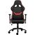 Кресло игровое 2E Gaming Hibagon II Black/Red (2E-GC-HIB-BKRD), изображение 4 Кресло игровое 2E Gaming Hibagon II Black/Red (2E-GC-HIB-BKRD), изображение 4