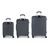 Чемодан Gabol Journey (M) Grey (122846-016)/(122801-016) (930319), изображение 12 Чемодан Gabol Journey (M) Grey (122846-016)/(122801-016) (930319), изображение 12