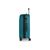 Чемодан Gabol Mercury (M) Turquoise (122946-018)/(122901-018) (930325), изображение 3 Чемодан Gabol Mercury (M) Turquoise (122946-018)/(122901-018) (930325), изображение 3