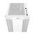 Корпус Deepcool CC360 WH ARGB (R-CC360-WHAPM3-G-1), изображение 5 Корпус Deepcool CC360 WH ARGB (R-CC360-WHAPM3-G-1), изображение 5