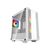 Корпус Deepcool CC360 WH ARGB (R-CC360-WHAPM3-G-1) Корпус Deepcool CC360 WH ARGB (R-CC360-WHAPM3-G-1)