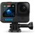 Экшн-камера GoPro HERO12 Black (CHDHX-121-RW), изображение 12 Экшн-камера GoPro HERO12 Black (CHDHX-121-RW), изображение 12