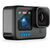 Экшн-камера GoPro HERO12 Black (CHDHX-121-RW), изображение 2 Экшн-камера GoPro HERO12 Black (CHDHX-121-RW), изображение 2