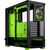Корпус Fractal Design Pop Air RGB Green Core TG (FD-C-POR1A-04), изображение 8