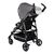 Коляска Peg-Perego Si Class Grey (IPSZ300000SU53SU73), зображення 4 Коляска Peg-Perego Si Class Grey (IPSZ300000SU53SU73), зображення 4