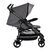 Коляска Peg-Perego Si Class Grey (IPSZ300000SU53SU73), зображення 5 Коляска Peg-Perego Si Class Grey (IPSZ300000SU53SU73), зображення 5