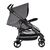 Коляска Peg-Perego Si Class Grey (IPSZ300000SU53SU73), зображення 6 Коляска Peg-Perego Si Class Grey (IPSZ300000SU53SU73), зображення 6