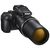 Цифровой фотоаппарат Nikon Coolpix P1000 Black (VQA060EA), изображение 11 Цифровой фотоаппарат Nikon Coolpix P1000 Black (VQA060EA), изображение 11