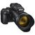 Цифровой фотоаппарат Nikon Coolpix P1000 Black (VQA060EA), изображение 12 Цифровой фотоаппарат Nikon Coolpix P1000 Black (VQA060EA), изображение 12