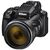 Цифровой фотоаппарат Nikon Coolpix P1000 Black (VQA060EA) Цифровой фотоаппарат Nikon Coolpix P1000 Black (VQA060EA)