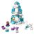 Конструктор LEGO DUPLO Крижаний замок 59 деталей (10899), зображення 2 Конструктор LEGO DUPLO Крижаний замок 59 деталей (10899), зображення 2