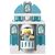 Конструктор LEGO DUPLO Крижаний замок 59 деталей (10899), зображення 6 Конструктор LEGO DUPLO Крижаний замок 59 деталей (10899), зображення 6