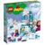 Конструктор LEGO DUPLO Крижаний замок 59 деталей (10899) Конструктор LEGO DUPLO Крижаний замок 59 деталей (10899)