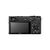 Цифровой фотоаппарат Sony Alpha 6600 body Black (ILCE6600B.CEC), изображение 3 Цифровой фотоаппарат Sony Alpha 6600 body Black (ILCE6600B.CEC), изображение 3