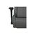 Кресло игровое Hator Arc S Mineral Grey (HTC-1001), изображение 10 Кресло игровое Hator Arc S Mineral Grey (HTC-1001), изображение 10