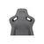 Кресло игровое Hator Arc S Mineral Grey (HTC-1001), изображение 8 Кресло игровое Hator Arc S Mineral Grey (HTC-1001), изображение 8