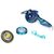 Волчок Auldey Infinity Nado V серия Deluxe Edition Ares 'Wings Крылья Арес (EU634401H), изображение 2 Волчок Auldey Infinity Nado V серия Deluxe Edition Ares 'Wings Крылья Арес (EU634401H), изображение 2