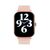 Смарт-часы Gelius Pro GP-SW003 (Amazwatch GT2 Lite) Pink, изображение 2 Смарт-часы Gelius Pro GP-SW003 (Amazwatch GT2 Lite) Pink, изображение 2