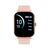 Смарт-часы Gelius Pro GP-SW003 (Amazwatch GT2 Lite) Pink, изображение 3 Смарт-часы Gelius Pro GP-SW003 (Amazwatch GT2 Lite) Pink, изображение 3
