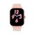 Смарт-часы Gelius Pro GP-SW003 (Amazwatch GT2 Lite) Pink, изображение 4 Смарт-часы Gelius Pro GP-SW003 (Amazwatch GT2 Lite) Pink, изображение 4