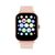 Смарт-часы Gelius Pro GP-SW003 (Amazwatch GT2 Lite) Pink, изображение 6 Смарт-часы Gelius Pro GP-SW003 (Amazwatch GT2 Lite) Pink, изображение 6