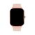 Смарт-часы Gelius Pro GP-SW003 (Amazwatch GT2 Lite) Pink, изображение 8 Смарт-часы Gelius Pro GP-SW003 (Amazwatch GT2 Lite) Pink, изображение 8