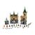 Конструктор LEGO Harry Potter Гоґвортс: Таємна кімната 1176 деталей (76389), зображення 6 Конструктор LEGO Harry Potter Гоґвортс: Таємна кімната 1176 деталей (76389), зображення 6