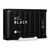 Внешний жесткий диск 3.5" 12TB BLACK D10 Game Drive for Xbox WD (WDBA5E0120HBK-EESN), изображение 3 Внешний жесткий диск 3.5" 12TB BLACK D10 Game Drive for Xbox WD (WDBA5E0120HBK-EESN), изображение 3