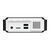 Внешний жесткий диск 3.5" 12TB BLACK D10 Game Drive for Xbox WD (WDBA5E0120HBK-EESN), изображение 6 Внешний жесткий диск 3.5" 12TB BLACK D10 Game Drive for Xbox WD (WDBA5E0120HBK-EESN), изображение 6