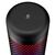 Мікрофон HyperX QuadCast S Black (4P5P7AA), зображення 7 Мікрофон HyperX QuadCast S Black (4P5P7AA), зображення 7