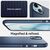 Чехол для мобильного телефона Spigen Apple iPhone 15 Mag Armor MagFit Navy Blue (ACS06816), изображение 6 Чехол для мобильного телефона Spigen Apple iPhone 15 Mag Armor MagFit Navy Blue (ACS06816), изображение 6