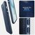 Чехол для мобильного телефона Spigen Apple iPhone 15 Mag Armor MagFit Navy Blue (ACS06816), изображение 7 Чехол для мобильного телефона Spigen Apple iPhone 15 Mag Armor MagFit Navy Blue (ACS06816), изображение 7