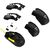Мышка Modecom Jager Volcano RGB Hot-Swap Custom USB Black (M-MC-JAGER-100), изображение 10 Мышка Modecom Jager Volcano RGB Hot-Swap Custom USB Black (M-MC-JAGER-100), изображение 10