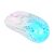 Мышка Xtrfy MZ1 RGB Wireless White (MZ1W-RGB-WHITE), изображение 6 Мышка Xtrfy MZ1 RGB Wireless White (MZ1W-RGB-WHITE), изображение 6