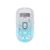 Мышка Xtrfy MZ1 RGB Wireless White (MZ1W-RGB-WHITE), изображение 9 Мышка Xtrfy MZ1 RGB Wireless White (MZ1W-RGB-WHITE), изображение 9
