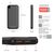 Батарея универсальная ColorWay 10 000 mAh LCD (USB QC3.0 + USB-C Power Delivery 22.5W) Black (CW-PB100LPI3BK-PDD), изображение 6 Батарея универсальная ColorWay 10 000 mAh LCD (USB QC3.0 + USB-C Power Delivery 22.5W) Black (CW-PB100LPI3BK-PDD), изображение 6