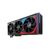 Видеокарта ASUS GeForce RTX4080 16Gb ROG STRIX OC GAMING (ROG-STRIX-RTX4080-O16G-GAMING), изображение 11 Видеокарта ASUS GeForce RTX4080 16Gb ROG STRIX OC GAMING (ROG-STRIX-RTX4080-O16G-GAMING), изображение 11
