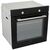 Духовой шкаф Eleyus WANDA 6009 BL STL, изображение 2 Духовой шкаф Eleyus WANDA 6009 BL STL, изображение 2